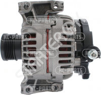 Alternator HC-PARTS  CA1858IR