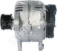 Alternator HC-PARTS  CA1860