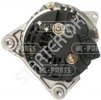 Alternator CA1860 HC-PARTS