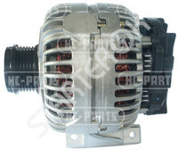 Alternator CA1861 HC-PARTS