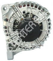 Alternator CA1861IR HC-PARTS
