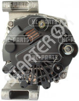 Alternator CA1862 HC-PARTS