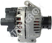 Alternator CA1862 HC-PARTS