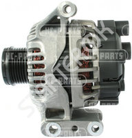 Alternator HC-PARTS  CA1862