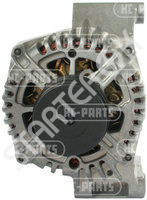 Alternator CA1862 HC-PARTS