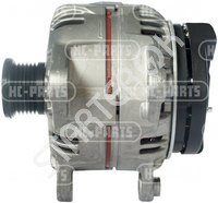 Alternator HC-PARTS  CA1863