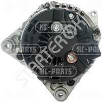 Alternator CA1863 HC-PARTS