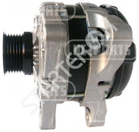 Alternator HC-PARTS  CA1865IR