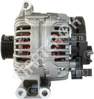 Купить Alternator HC-PARTS CA1868IR Alternator HC-PARTS CA1868IR