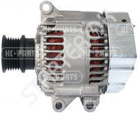 Купить Alternator HC-PARTS CA1869IR Alternator HC-PARTS CA1869IR