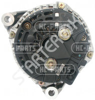 Alternator CA1872 HC-PARTS