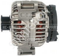 Alternator HC-PARTS  CA1872