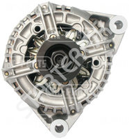 Alternator CA1872 HC-PARTS