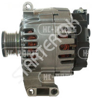 Alternator CA1873IR HC-PARTS