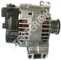 Alternator CA1873IR HC-PARTS