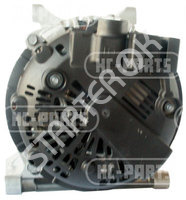 Alternator HC-PARTS  CA1873IR