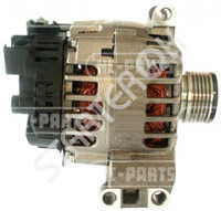 Alternator CA1874IR HC-PARTS