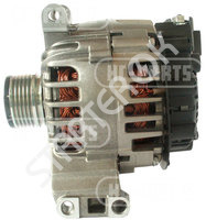 Alternator HC-PARTS  CA1874IR