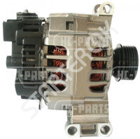 Alternator CA1875IR HC-PARTS