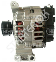 Alternator HC-PARTS  CA1875IR