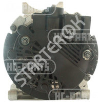 Alternator CA1875IR HC-PARTS