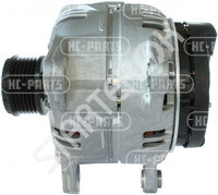 Alternator HC-PARTS  CA1876IR