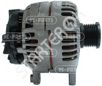 Alternator CA1877IR HC-PARTS