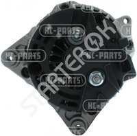 Alternator CA1877IR HC-PARTS