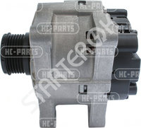 Alternator HC-PARTS  CA1879IR