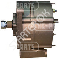 Alternator HC-PARTS  CA187IR