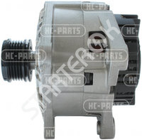 Alternator HC-PARTS  CA1881IR