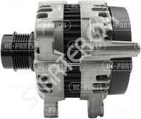 Alternator HC-PARTS  CA1888IR