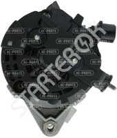 Alternator CA1889IR HC-PARTS