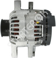 Alternator CA1889IR HC-PARTS