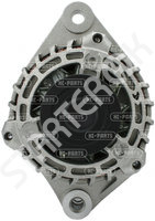 Alternator CA1890IR HC-PARTS