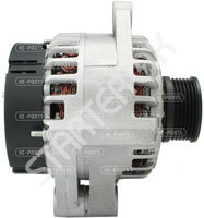 Alternator CA1890IR HC-PARTS