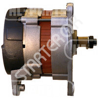 Alternator HC-PARTS  CA18H