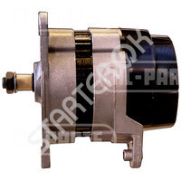 Alternator HC-PARTS  CA18V