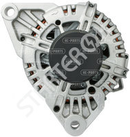 Alternator CA1906IR HC-PARTS