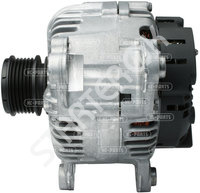 Alternator HC-PARTS  CA1910IR