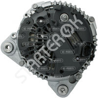 Alternator CA1910IR HC-PARTS