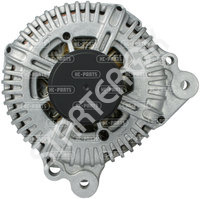 Alternator CA1910IR HC-PARTS