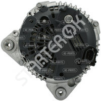 Alternator CA1911IR HC-PARTS