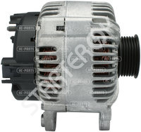 Alternator CA1911IR HC-PARTS