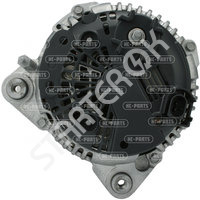 Alternator CA1912IR HC-PARTS