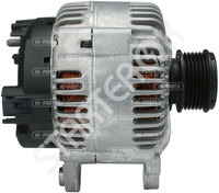 Alternator CA1912IR HC-PARTS