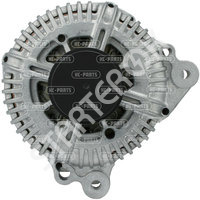 Alternator CA1912IR HC-PARTS