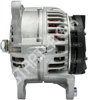 Alternator HC-PARTS  CA1913IR