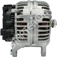 Alternator CA1913IR HC-PARTS