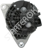 Alternator CA1915IR HC-PARTS